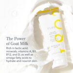 Beekman 1802 Fragrance-Free Goat Milk Hand Cream for Dry Skin - Image 3