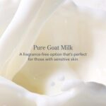 Beekman 1802 Fragrance-Free Goat Milk Hand Cream for Dry Skin - Image 5