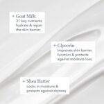Beekman 1802 Fragrance-Free Goat Milk Hand Cream for Dry Skin - Image 6