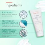 Avène Cicalfate Hand Cream: Intense Hydration for Dry Hands. - Image 3