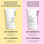StriVectin Crepe Control: Firming Body & Hand Care Set - Image 2