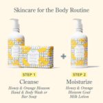 Beekman 1802 Goat Milk Lotion: Nourishing Hand & Body Cream - Image 7