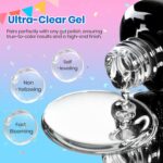Beetles 15ml UV Gel Polish for Artistic Nail Designs - Image 3