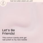OPI GelColor: Vegan Pink & Purple Gel Polish, Long-Lasting Shine - Image 2