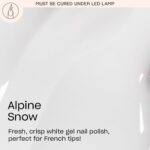 OPI GelColor: Vegan Gel Polish, Salon Shine, Easy Removal - Image 2