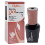 Sally Hansen Pink Pong Gel Nail Polish, 0.24 Fl. Oz. - Image 3