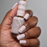 DND Gray Collection: UV/LED Gel and Air Dry Polish Duo - Image 2
