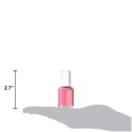 Essie Vegan Bubblegum Pink Nail Polish, 8-Free, 0.46 fl oz - Image 5