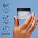 OPI Powder Perfection Clear Set: Protects Color with Dipping Powder - Image 2