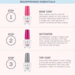 OPI Powder Perfection: Premium Dipping Powder Solution - Image 5