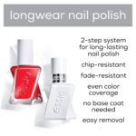 Essie's Star Studded Gel Couture Longwear Nail Polish, 0.46 fl. oz. - Image 3