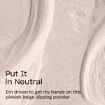 OPI Powder Perfection: Nudes & Browns Nail Dipping Powder - Image 3