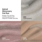 APRÉS Astral Gel Trio: HEMA-Free, TPO-Free Nail Polish Set - Image 2
