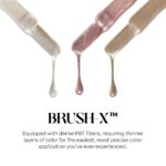 APRÉS Astral Gel Trio: HEMA-Free, TPO-Free Nail Polish Set - Image 3