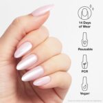 OPI xPRESS/ON: Professional Press-On Nail Art Kit - Image 2