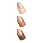 Sally Hansen Press-On Nails: Out Of This Pearl, Oval Shape - Image 2