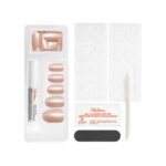 Sally Hansen Press-On Nails: Out Of This Pearl, Oval Shape - Image 3