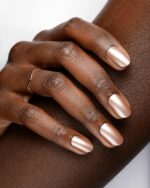 Sally Hansen Press-On Nails: Out Of This Pearl, Oval Shape - Image 5