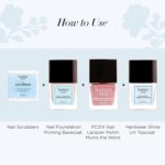 Butter LONDON 2-in-1 Nail Polish Remover Pads – Cruelty-Free - Image 5