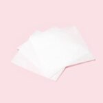 Kiara Sky Lint-Free Nail Wipes for Gel Polish Removal - Image 3
