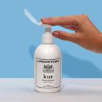 LONDONTOWN Acetone-Free Nail Polish Remover & Conditioning Pads - Image 3