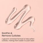 OPI Nature Strong: Vegan Cuticle Care & Hydration Treatments - Image 2