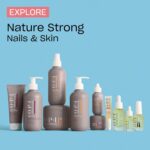 OPI Nature Strong: Vegan Cuticle Care & Hydration Treatments - Image 5