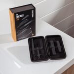 MANSCAPED® 5-Piece Nail Grooming Kit for Men - Image 3