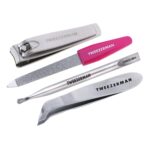 Tweezerman Compact Nail Rescue Set for Perfect Care - Image 2