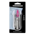 Tweezerman Compact Nail Rescue Set for Perfect Care - Image 4