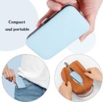 8-in-1 Nail Clipper Set for Travel and Home Use - Image 5