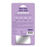 Plum Beauty 5-in-1 Nail Care Kit: Manicure & Pedicure Essentials - Image 3