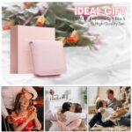 FAMILIFE 13-Piece Professional Nail Kit in Portable Pink Case - Image 2