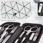 3 Swords Germany Manicure and Pedicure Set (589) - Image 5