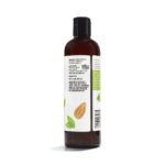 365 Softening Sweet Almond Oil for Skin & Hair, 16 oz - Image 2