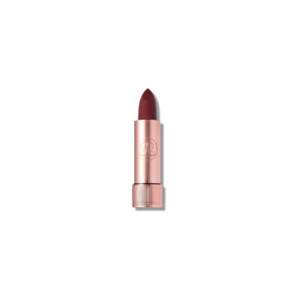 Anastasia Beverly Hills Matte Lipstick - Full-Pigment Long-Wearing Matte Lip Color with Smooth Comfortable Finish for Soft Velvet-Looking Lips