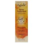 AGADIR 5.1 Oz Argan Oil Spray Treatment (Single Pack) - Image 2