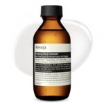 Aesop Amazing Face Cleanser | Non-Drying Daily Cleanser to Remove Grime and Oils | Cleanse and Refresh The Skin Without Disturbing Its Natural Balance | Travel Size | 3.3 oz / 100 mL