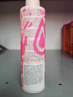 Amika Reset Pink Charcoal Scalp Cleansing Oil, 6.7 oz. - Image 2
