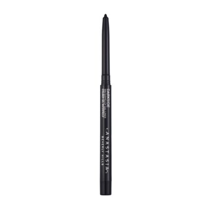 Anastasia Beverly Hills Darkside Gel Liner - Long-Wearing Waterproof Retractable Eyeliner, Smudge-Proof Intensely Pigmented Formula for Bold Definition
