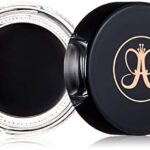 Anastasia Beverly Hills Waterproof Crème Color - Full-Pigment Cream Eyeshadow & Eyeliner for High-Coverage, Blendable Matte Finish with Long-Wearing Waterproof Definition