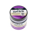 Aunt Jackie's Lightweight Curl Defining Custard with Shea & Olive Oil - Image 2