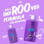 Aussie Miracle Moist Conditioner with Avocado & Jojoba, 26.2 oz. - Image 2