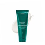 Aveda Botanical Repair Strengthening Conditioner | Instantly Detangles to Prevent Breakage | Strengthens & Repairs Damaged Hair | Builds Bonds | 98% Naturally Derived* | Silicone Free