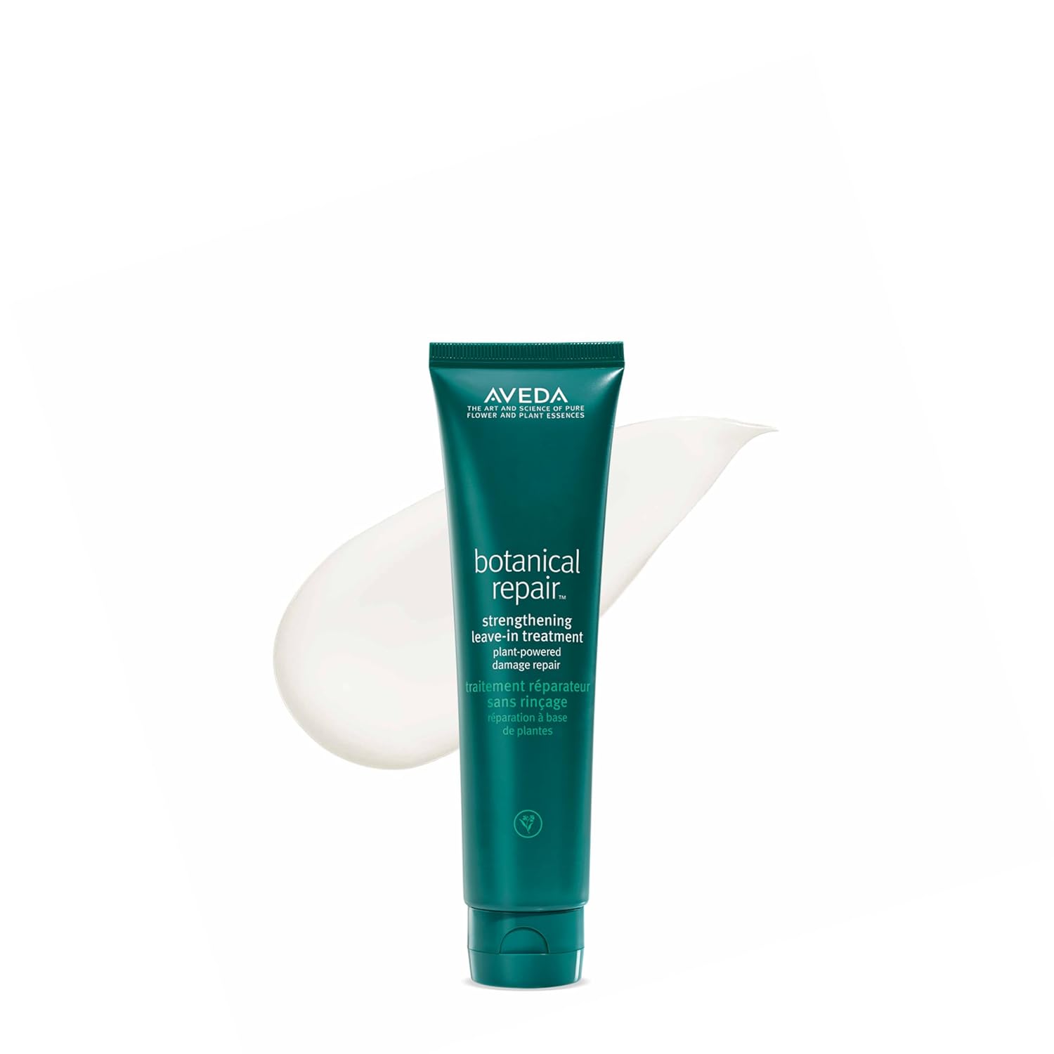 Aveda Botanical Repair Leave-In: Strengthens, Protects, Reduces Frizz. Aveda Botanical Repair Strengthening Leave-In Treatment for Damaged Hair | Instantly Strengthens Hair | Heat Protectant | Helps Protect From Breakage | Reduces Frizz | 99% Naturally Derived