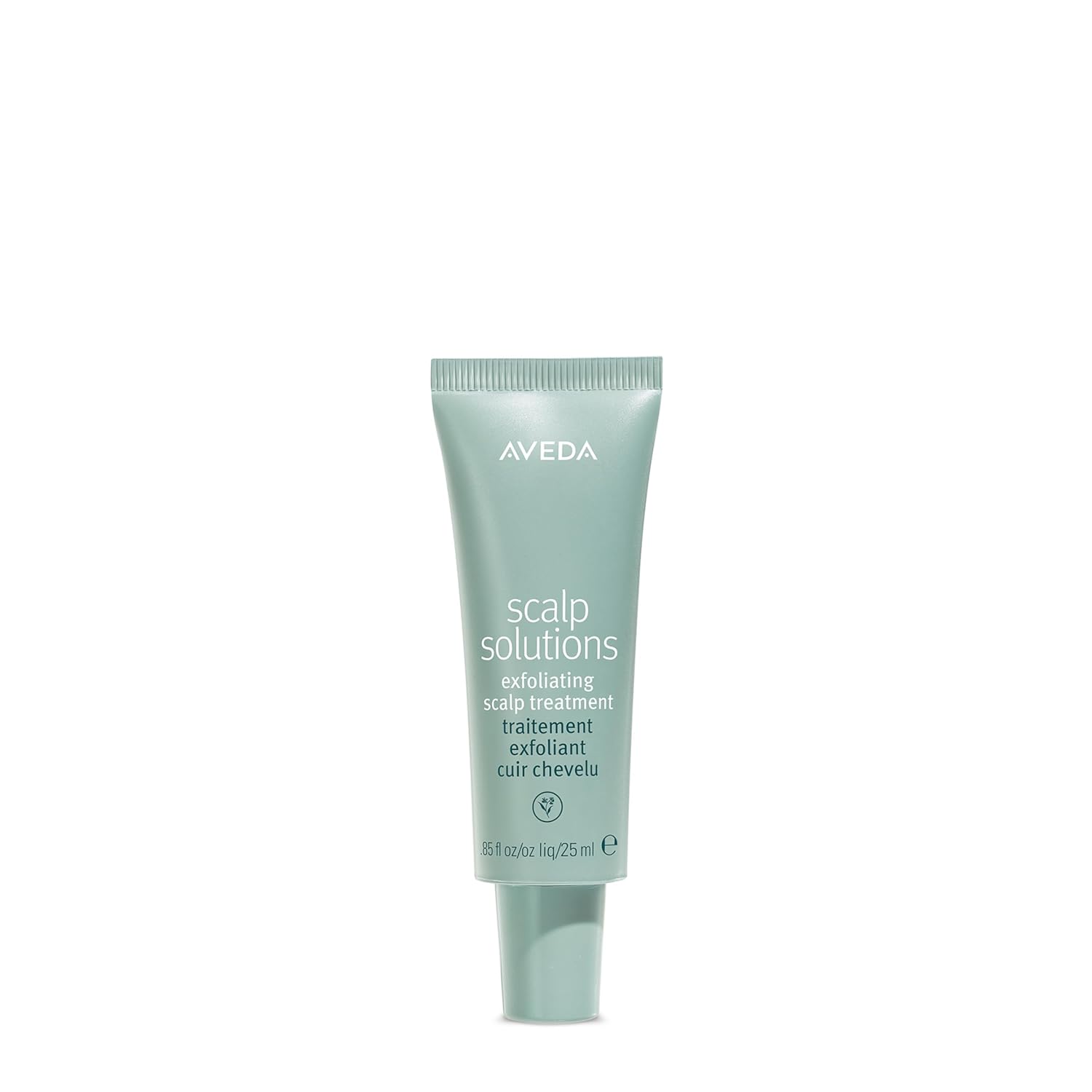 Aveda Scalp Treatment: Exfoliates, Refreshes, and Purifies Scalp Aveda Scalp Solutions Exfoliating Scalp Treatment | Removes Sebum, Build-Up & Pollution for All Scalp Types | Wintergreen-Derived Salicylic Acid | Cooling Sensation | 96% Naturally Derived