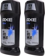 Axe Dry Phoenix Anti-Perspirant Deodorant, 2-Pack, 2.70 oz. - Image 2