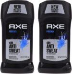Axe Dry Anti-Perspirant Deodorant Phoenix 2.70 oz (Pack of 2)
