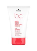 BC BONACURE Peptide Repair Rescue Sealed Ends, 3.38-Ounce (100 mL)