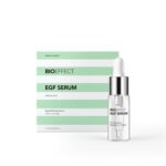 BIOEFFECT EGF Serum | Epidermal Growth Factor + Hyaluronic Acid | Age-Defying Face Treatment for Fine Lines & Wrinkles, Hydration & Firmness, 15 mL / 0.50 oz